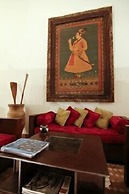 Riad Laaroussa