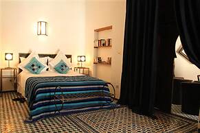 Riad Laaroussa