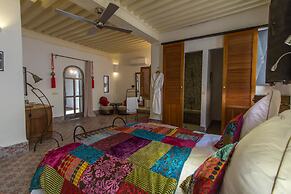 Riad Laaroussa