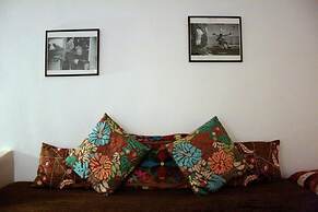 Riad Laaroussa