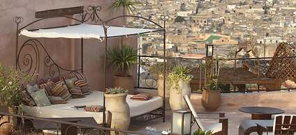 Riad Laaroussa