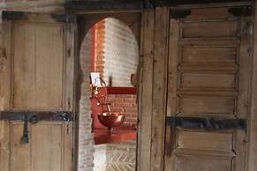 Riad Laaroussa
