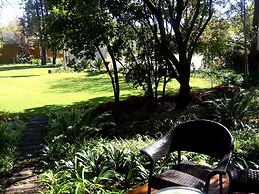Lourie Lodge