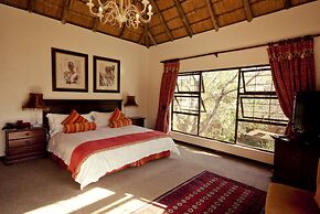 Lourie Lodge