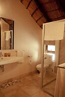 Lourie Lodge