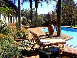 Lourie Lodge