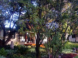 Lourie Lodge