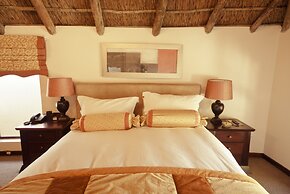 Lourie Lodge