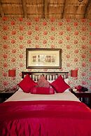 Lourie Lodge