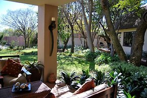 Lourie Lodge