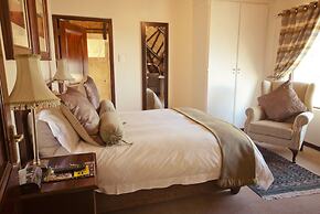Lourie Lodge