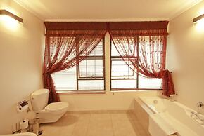 Lourie Lodge