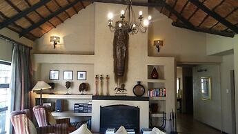 Lourie Lodge