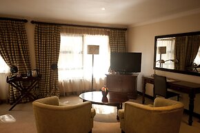 Lourie Lodge