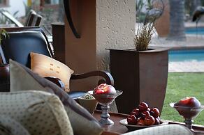 Lourie Lodge
