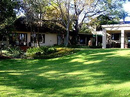 Lourie Lodge