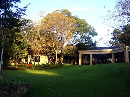 Lourie Lodge
