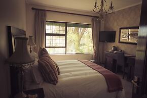 Lourie Lodge