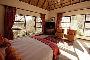 Lourie Lodge