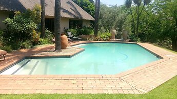 Lourie Lodge