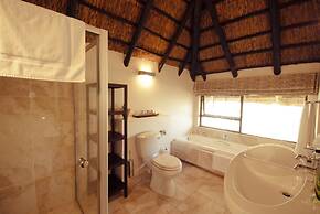 Lourie Lodge