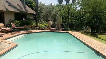 Lourie Lodge