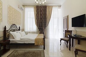Theatre Boutique Aparthotel