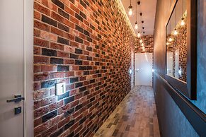 Theatre Boutique Aparthotel