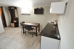 Theatre Boutique Aparthotel