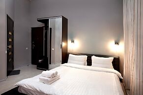Theatre Boutique Aparthotel