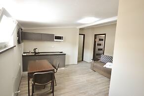 Theatre Boutique Aparthotel
