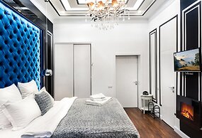 Theatre Boutique Aparthotel