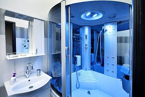 Theatre Boutique Aparthotel