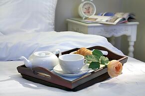 Theatre Boutique Aparthotel