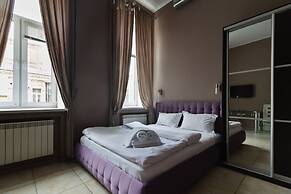 Theatre Boutique Aparthotel