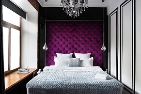 Theatre Boutique Aparthotel