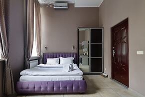 Theatre Boutique Aparthotel