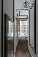 Theatre Boutique Aparthotel