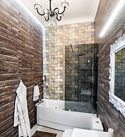 Theatre Boutique Aparthotel