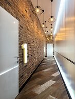Theatre Boutique Aparthotel