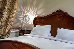 Theatre Boutique Aparthotel
