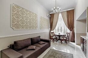 Theatre Boutique Aparthotel