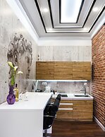 Theatre Boutique Aparthotel