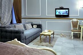 Theatre Boutique Aparthotel