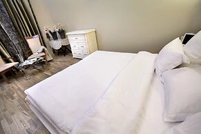 Theatre Boutique Aparthotel