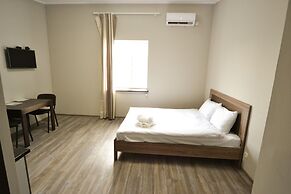 Theatre Boutique Aparthotel