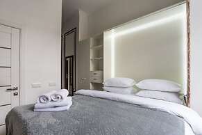 Theatre Boutique Aparthotel