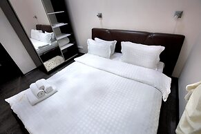 Theatre Boutique Aparthotel