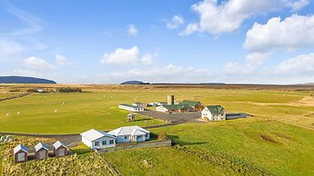 Guesthouse Vatnsholt