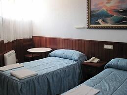 Hotel Antoyana
